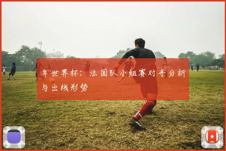 年世界杯：法国队小组赛对手分析与出线形势