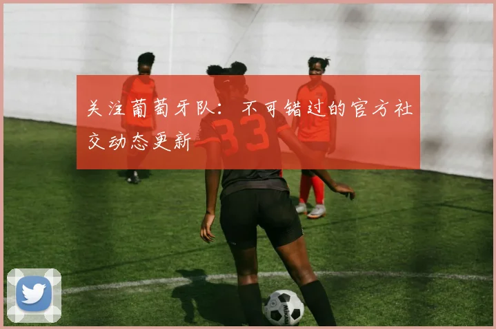 关注葡萄牙队：不可错过的官方社交动态更新