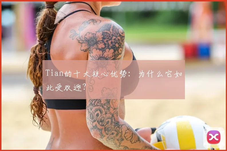 Tian的十大核心优势：为什么它如此受欢迎？