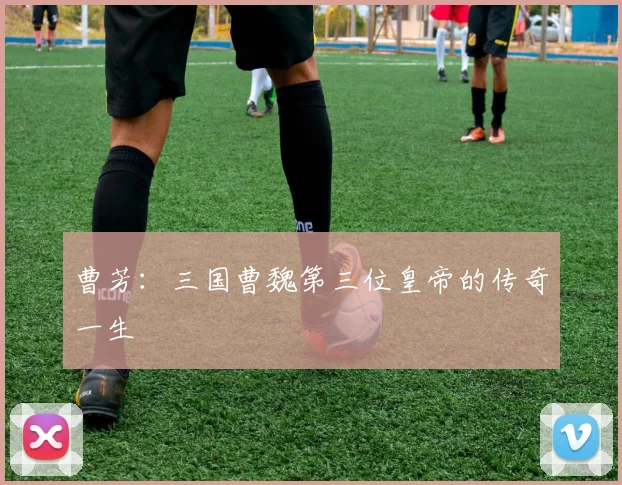 曹芳：三国曹魏第三位皇帝的传奇一生